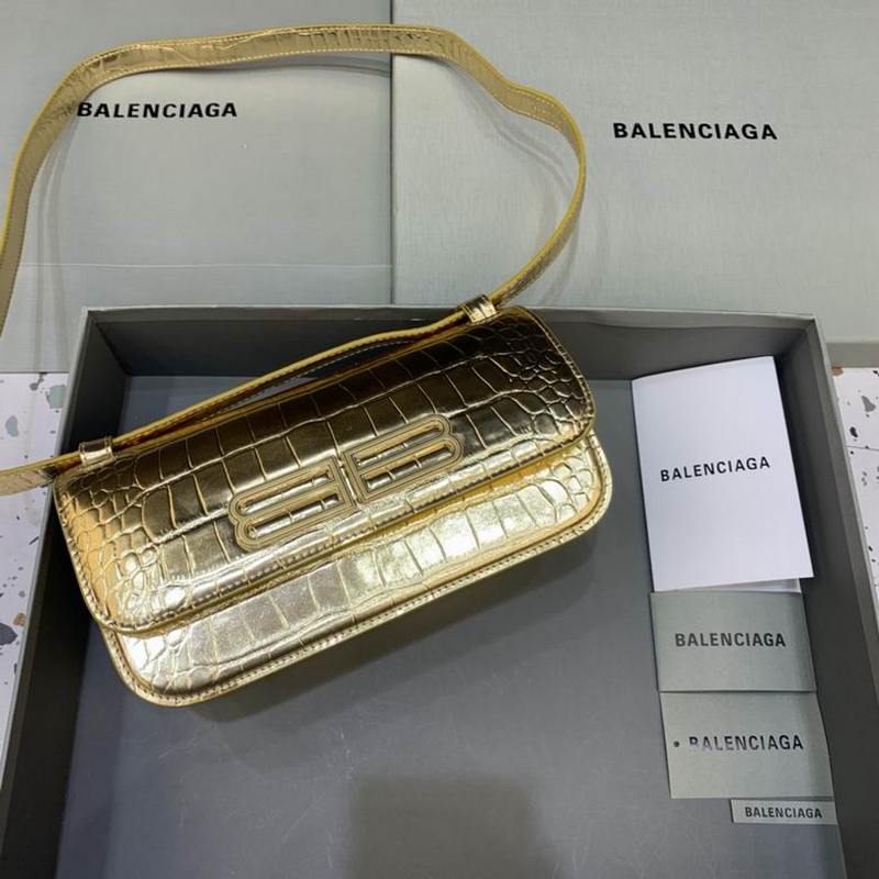 Balenciaga Handbags 282